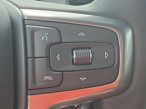 New 2026 Chevrolet Silverado 1500 RST w/ Convenience Package II AWD/4WD image 17