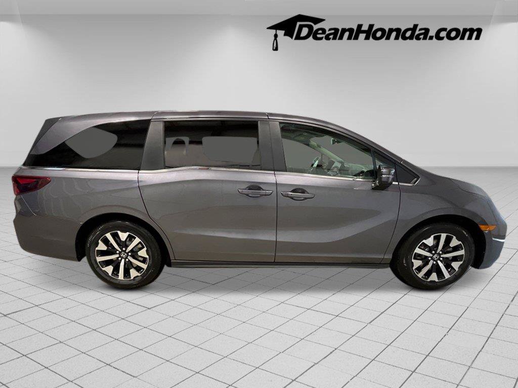 New 2027 Honda Odyssey EX-L image 7