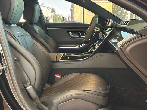 Used 2024 Mercedes-Benz S 63 AMG S image 59