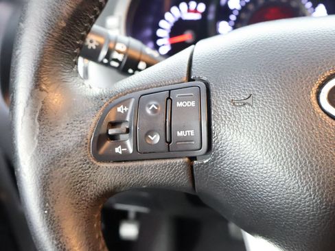 Used 2011 Kia Sportage SX w/ Premium Pkg w/Leather Seats AWD/4WD image 30