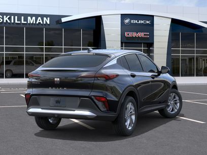 New 2026 Buick Envista Preferred