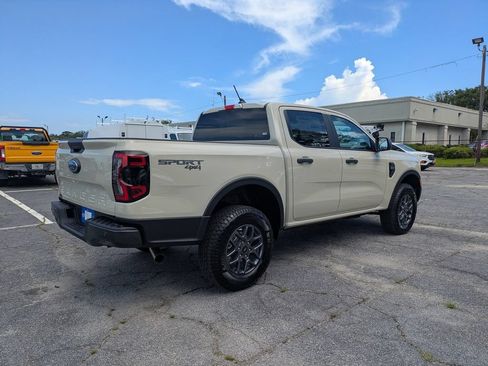 New 2026 Ford Ranger XLT AWD/4WD image 4