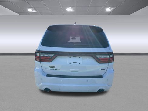 New 2026 Dodge Durango GT w/ Blacktop Package image 6