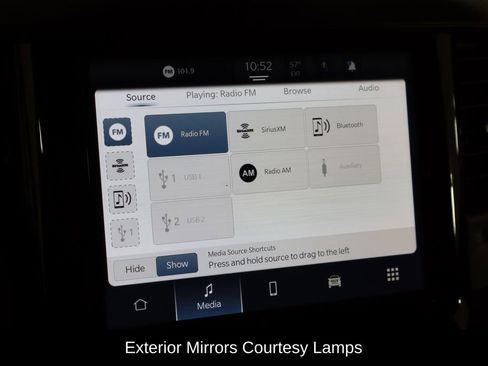 New 2026 RAM 1500 4x4 Crew Cab image 29