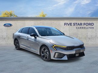Used 2025 Kia K5 GT-Line w/ GT-Line Premium Package video 1