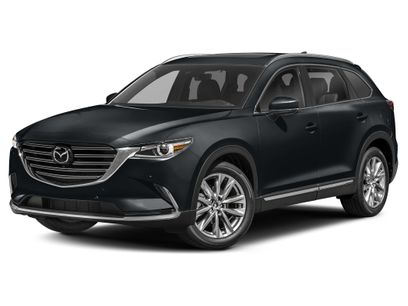 Used 2022 MAZDA CX-9 Grand Touring
