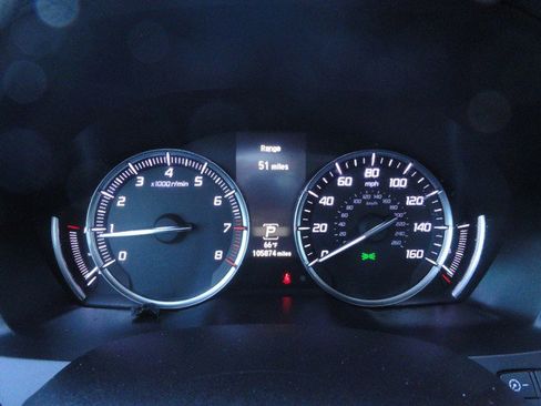 Used 2019 Acura MDX SH-AWD w/ Technology Package image 19