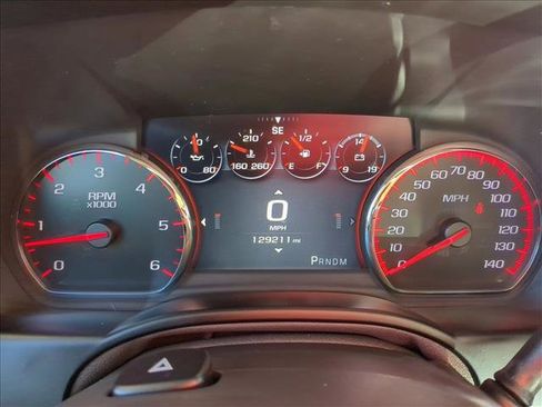 Used 2015 GMC Yukon Denali w/ Premium Package image 11