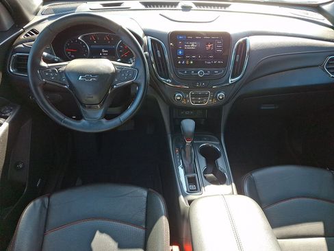 Used 2024 Chevrolet Equinox RS w/ RS Leather Package image 11