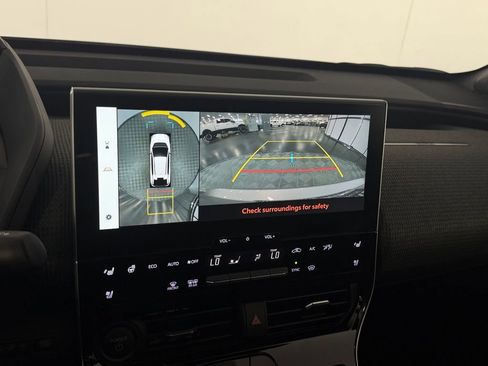 Used 2025 Toyota bZ4X FWD w/ Weather Package image 17