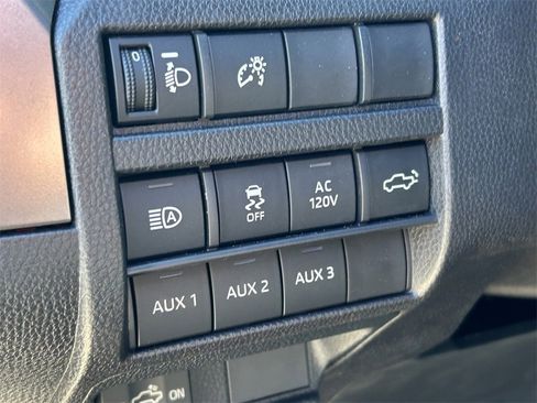 New 2026 Toyota Tacoma TRD Sport image 28