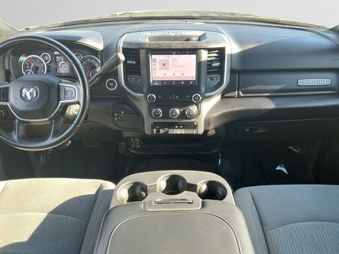 Used 2024 RAM 2500 Big Horn image 10