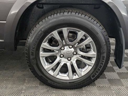 Used 2015 RAM 1500 Limited image 14