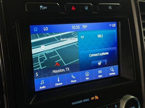 Used 2018 Ford Expedition Limited w/ Equipment Group 301A image 76