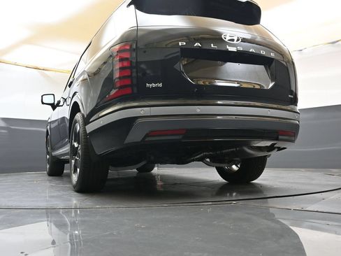 New 2026 Hyundai Palisade Limited AWD/4WD image 45