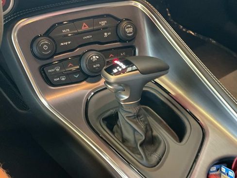 Used 2018 Dodge Challenger SRT Demon RWD image 30