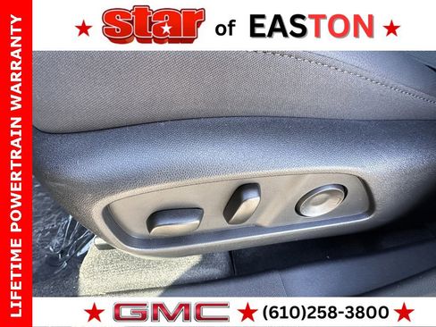 New 2026 GMC Terrain Denali image 13