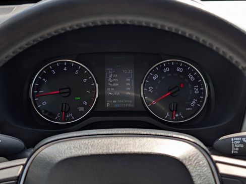 Used 2019 Toyota RAV4 XLE Premium w/ Cold Weather Package image 29