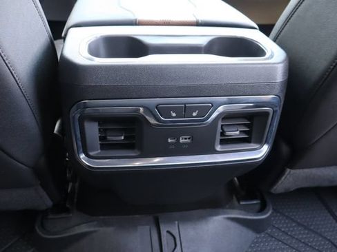 Used 2026 Chevrolet Silverado 2500 High Country w/ High Country Premium Package AWD/4WD image 34