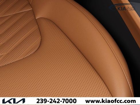 New 2026 Kia Sportage X-Line image 24