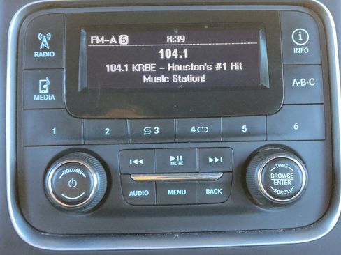 Used 2015 RAM 1500 Tradesman w/ Popular Equipment Group image 25