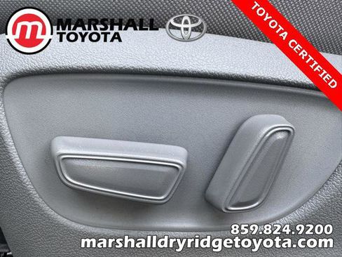 Certified 2024 Toyota Highlander LE image 19