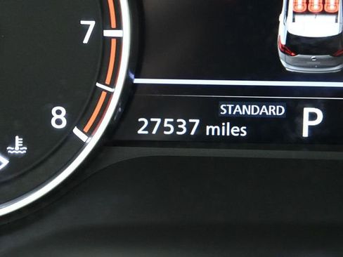 Used 2024 Nissan Rogue SV image 15