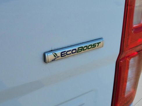 Used 2019 Ford Ranger Lariat w/ Technology Package image 11