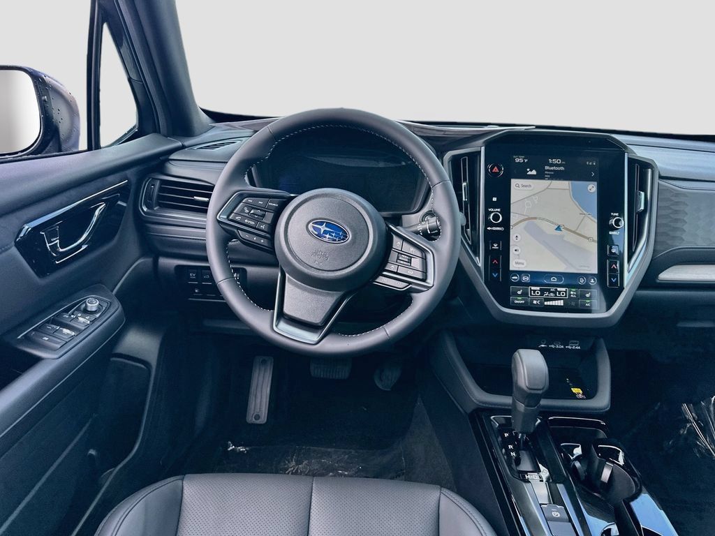 New 2026 Subaru Forester Premium AWD/4WD image 20