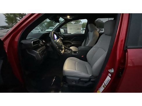 New 2026 Toyota Tacoma SR5 AWD/4WD image 52