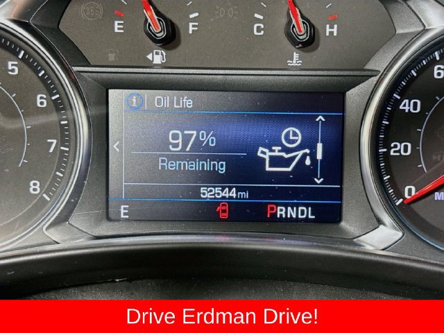 Used 2023 Chevrolet Equinox LT FWD image 33
