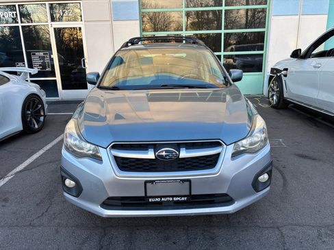 Used 2012 Subaru Impreza 2.0i Sport Limited image 1