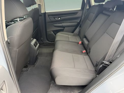 Certified 2024 Honda CR-V EX image 25