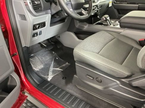 New 2025 Ford F150 Lightning XLT w/ Max Trailer Tow Package image 19