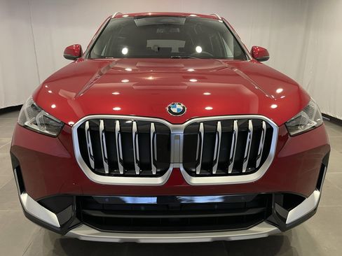 New 2026 BMW X1 xDrive28i w/ Convenience Package image 2