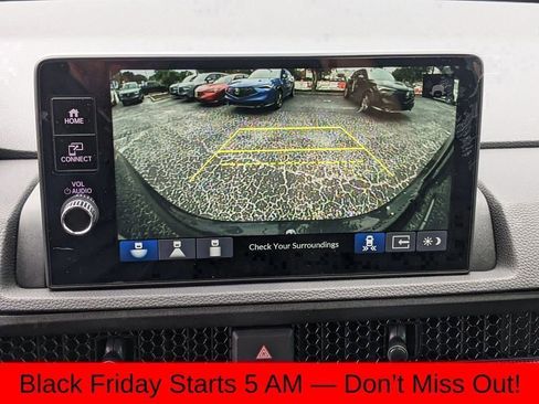 New 2026 Honda CR-V Sport-L image 41