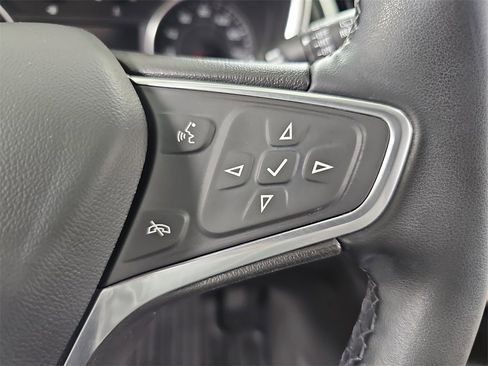 Certified 2023 Chevrolet Equinox LT image 27