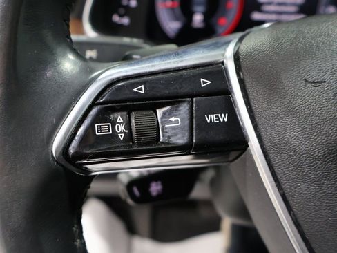 Used 2019 Audi A6 3.0T Premium Plus w/ Premium Plus Package image 35