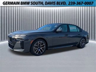 Certified 2026 BMW 740i xDrive video 1