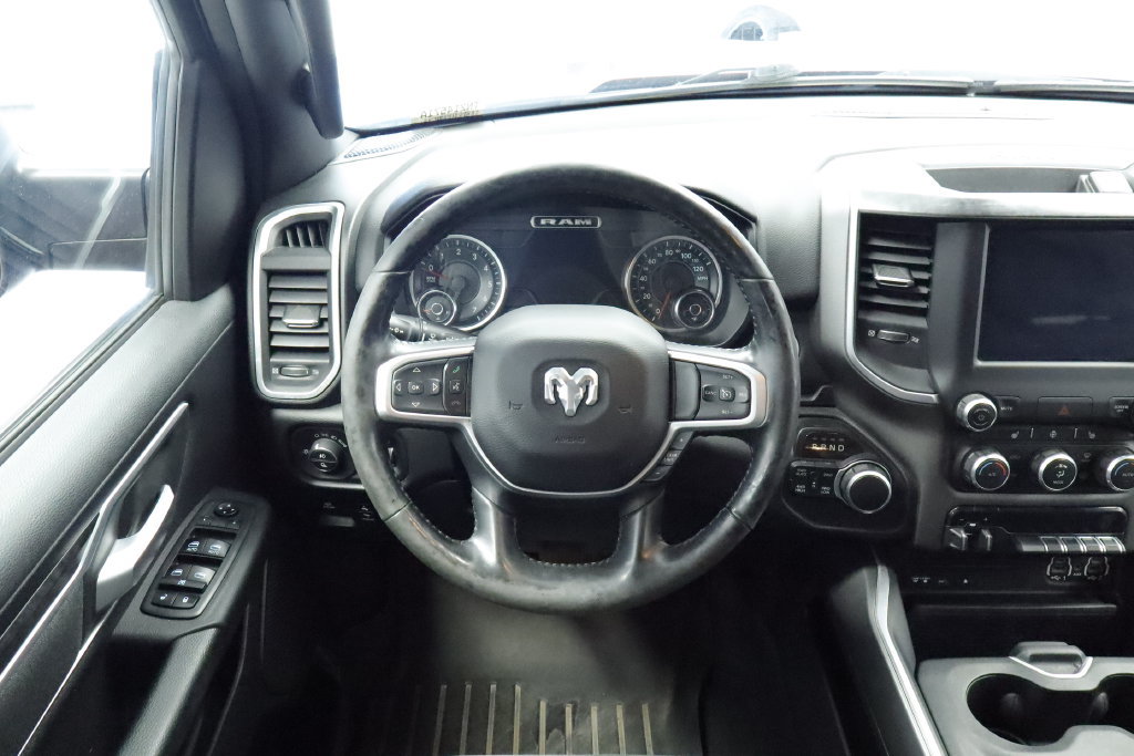 Used 2019 RAM 1500 Big Horn AWD/4WD image 20