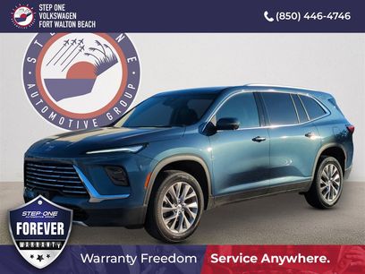 Used 2025 Buick Enclave Preferred