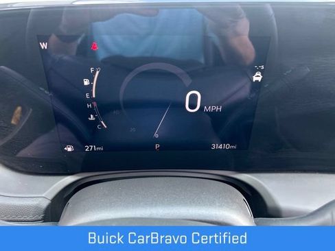 Certified 2024 Buick Encore GX Preferred FWD image 9