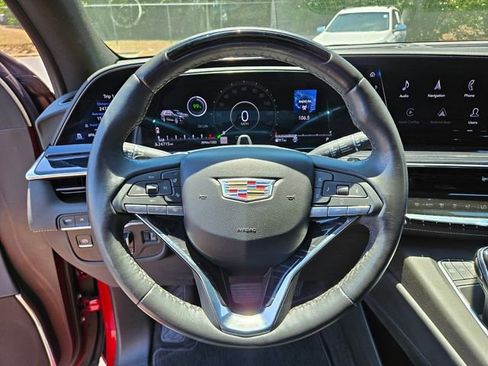 Used 2023 Cadillac Escalade Sport AWD/4WD image 23