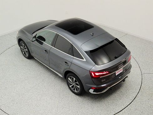 Used 2023 Audi Q5 2.0T Premium w/ Convenience Package AWD/4WD image 28
