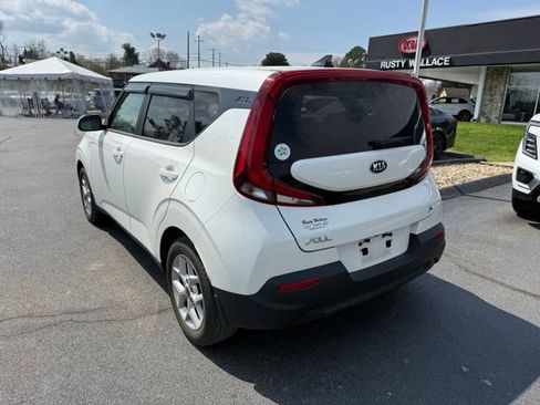 Used 2021 Kia Soul S image 6