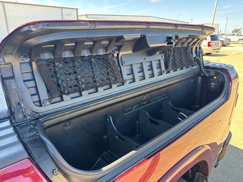 Certified 2020 RAM 1500 Limited AWD/4WD image 6
