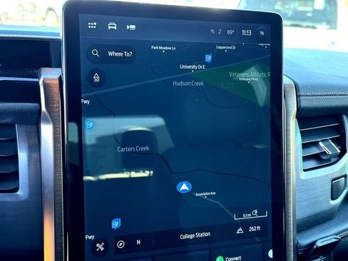 Certified 2022 Ford F150 Lightning Lariat image 20