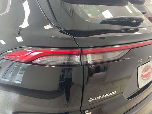 New 2026 Toyota Crown Signia w/ Advanced Technology Package AWD/4WD image 10