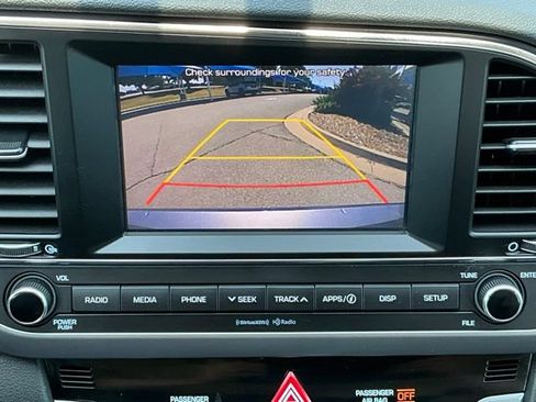 Used 2017 Hyundai Elantra Value Edition FWD image 12