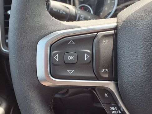 New 2026 RAM 1500 Lone Star AWD/4WD image 9